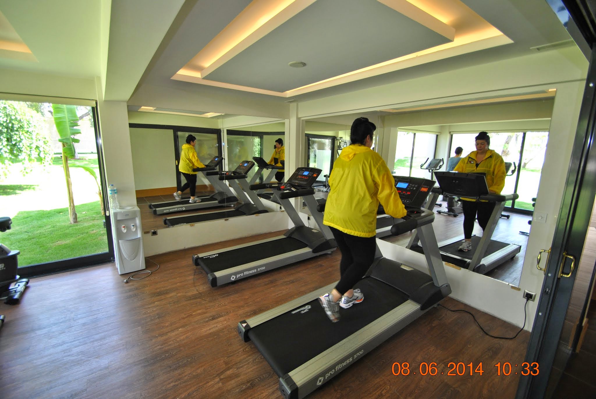 imagini hotel AURUM DIDIM